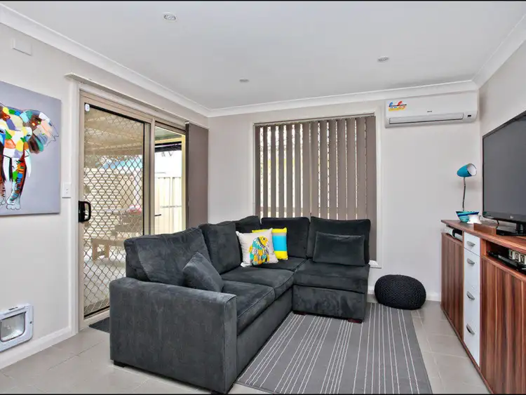 Third view of Homely house listing, 11B Mangariva Avenue, Lethbridge Park NSW 2770