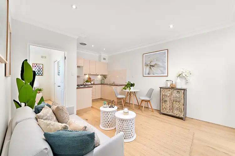 15/27 Johnston Street, Annandale NSW 2038