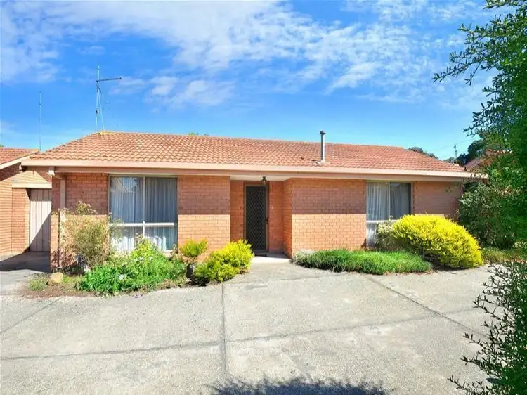 5/13 Hertford Street, Sebastopol VIC 3356