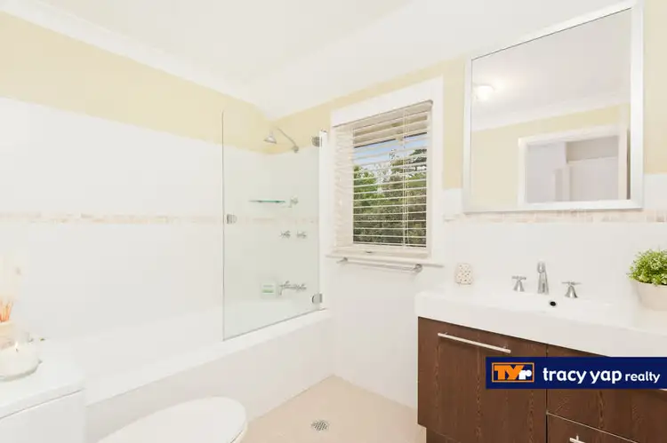 Sixth view of Homely semi-detached listing, 14B Dunlop Street, Epping NSW 2121