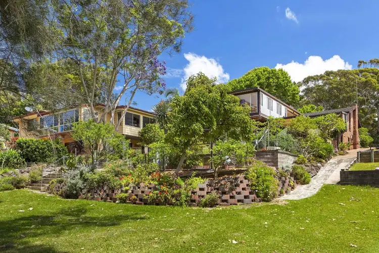 Third view of Homely house listing, 24 Ogilvie Street, Terrigal NSW 2260