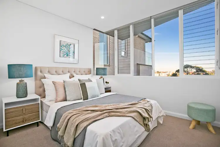 Sixth view of Homely house listing, 50 Hocking Avenue, Earlwood NSW 2206