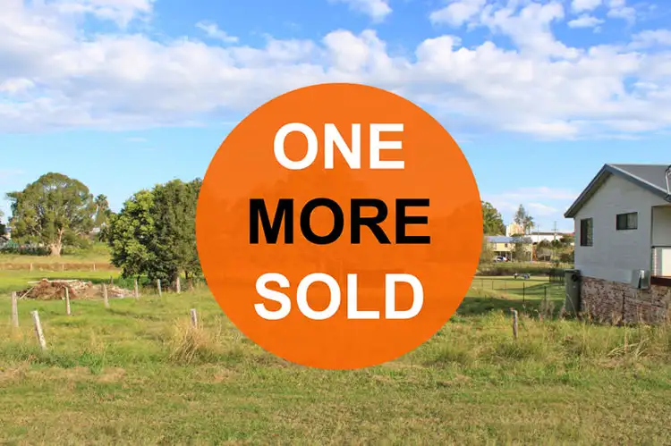 Main view of Homely land listing, 12 Edgar Street, Frederickton NSW 2440