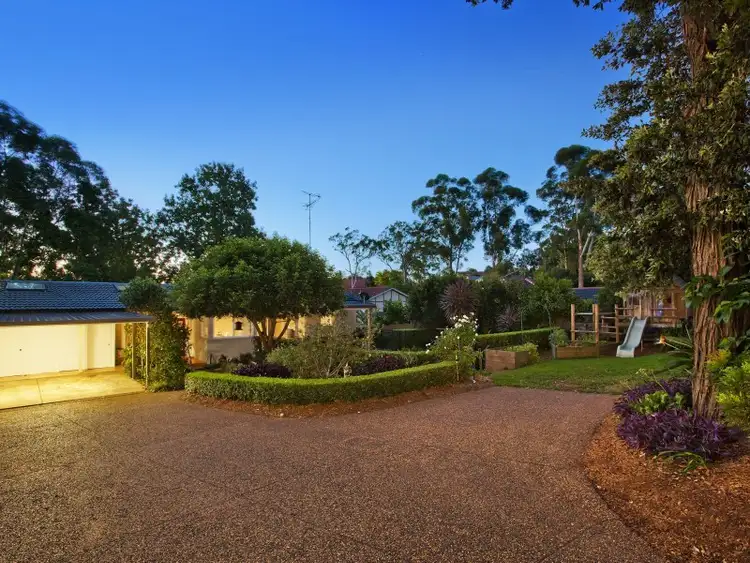 31 Fullers Road, Glenhaven NSW 2156