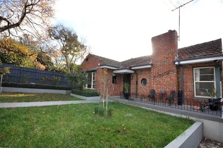 Main view of Homely house listing, 61 Canterbury Road, Heathmont VIC 3135