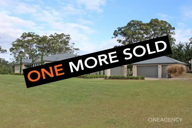 43 Channells Way, Euroka NSW 2440