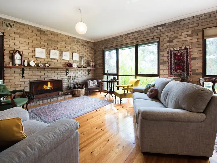Sixth view of Homely house listing, 58 Parker Street East, Castlemaine VIC 3450