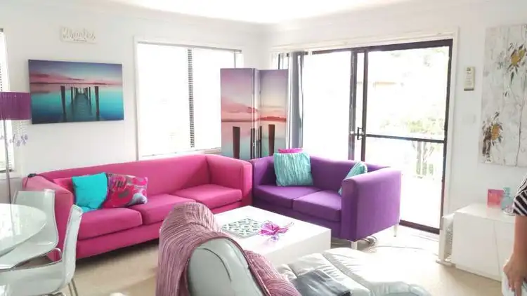 Second view of Homely townhouse listing, 6/111 South Street, Ulladulla NSW 2539