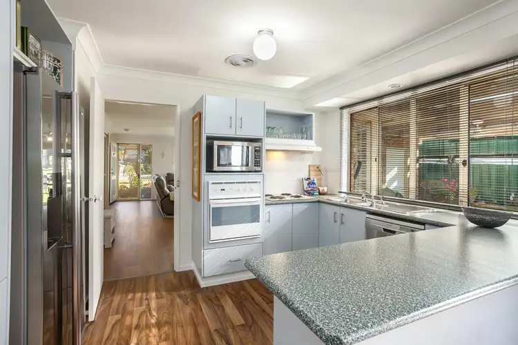 Third view of Homely house listing, 7 Chippendale Place, Helensburgh NSW 2508