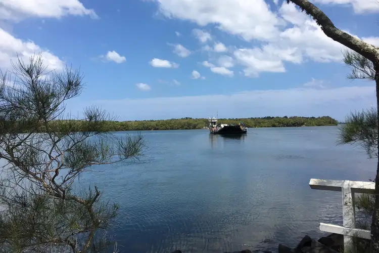 Fourth view of Homely land listing, 75 Burns Point Ferry Road, Ballina NSW 2478