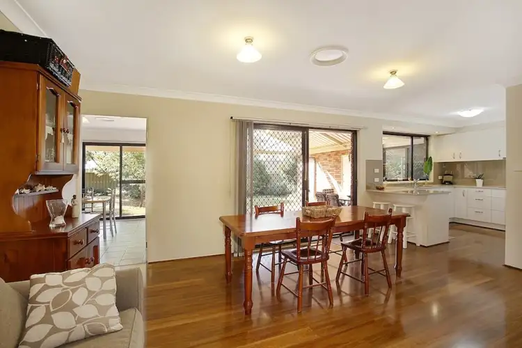 Sixth view of Homely house listing, 4 Polworth Close, Elderslie NSW 2570