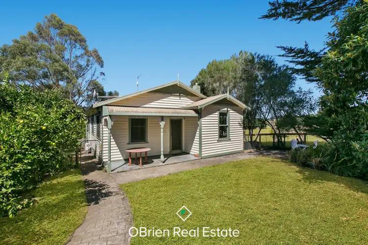 390 Buln Buln Road, Drouin East VIC 3818