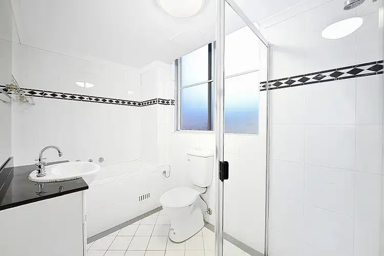 Sixth view of Homely apartment listing, 63/5-7 Beresford Road, Strathfield NSW 2135