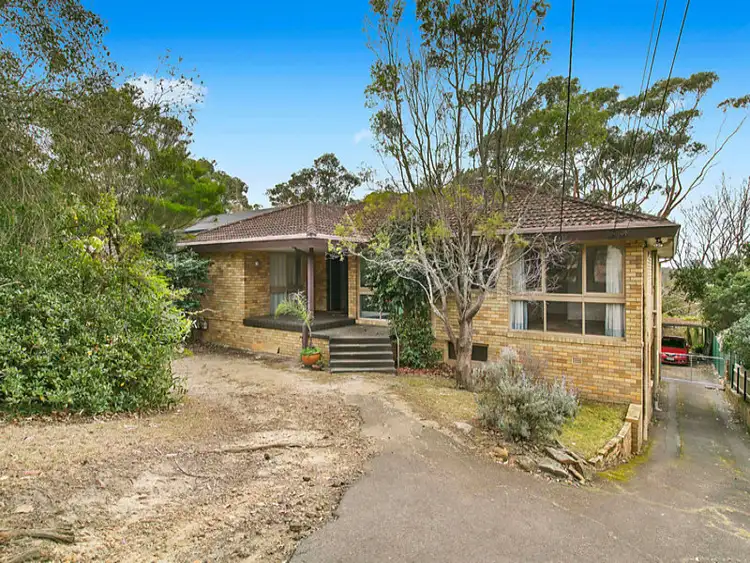 21 Athena Avenue, St Ives NSW 2075