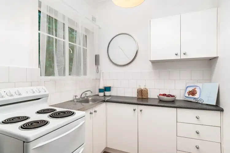 Fourth view of Homely unit listing, 23/341 Alfred Street, Neutral Bay NSW 2089