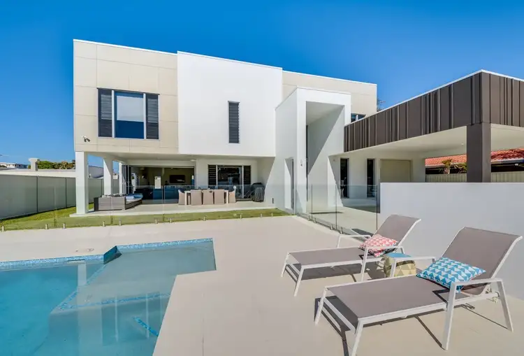 Main view of Homely house listing, 1 Undara Avenue, Buddina QLD 4575