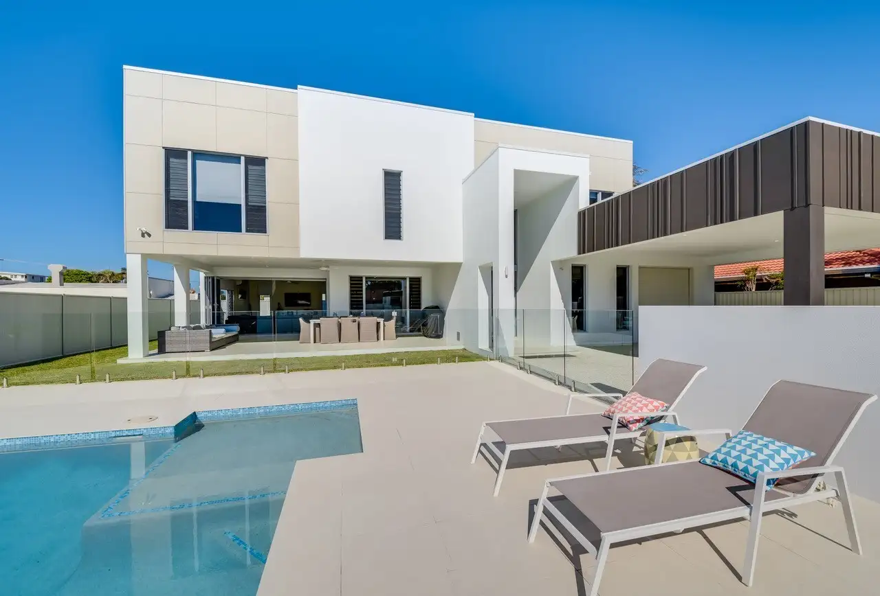 Main view of Homely house listing, 1 Undara Avenue, Buddina QLD 4575