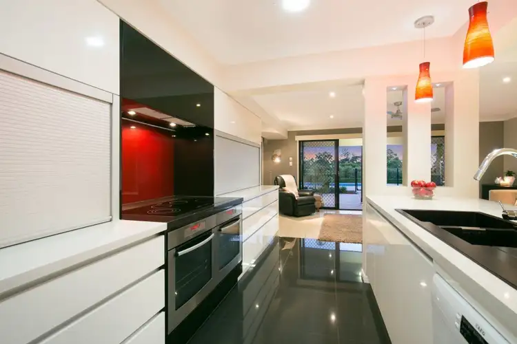 Third view of Homely house listing, 154A Daisy Hill Road, Daisy Hill QLD 4127