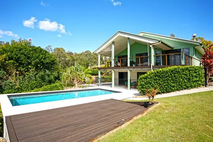 26 Caree Court, Maroochy River QLD 4561