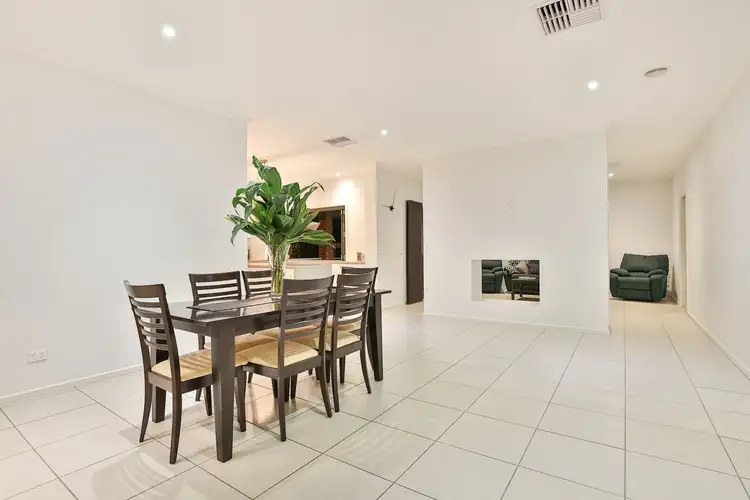 Sixth view of Homely house listing, 5 Roy Harwood Drive, Irymple VIC 3498