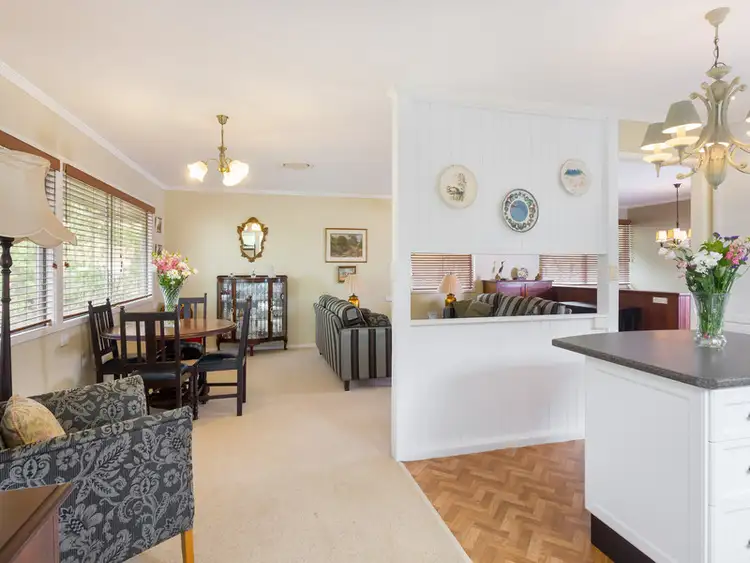 Fifth view of Homely house listing, 27 Euree Street, Kenmore QLD 4069