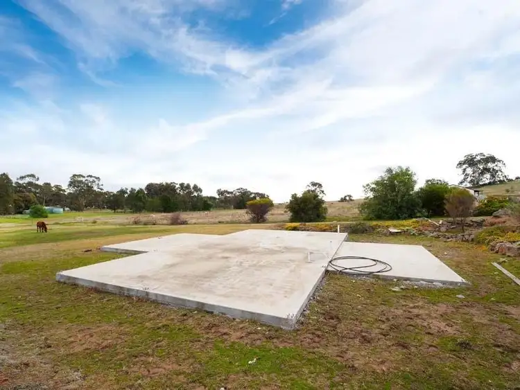 Fifth view of Homely land listing, Lot 5 & 6 Burke Street, Baringhup VIC 3463