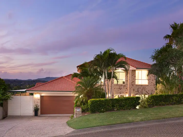 22 Axel Place, Sinnamon Park QLD 4073