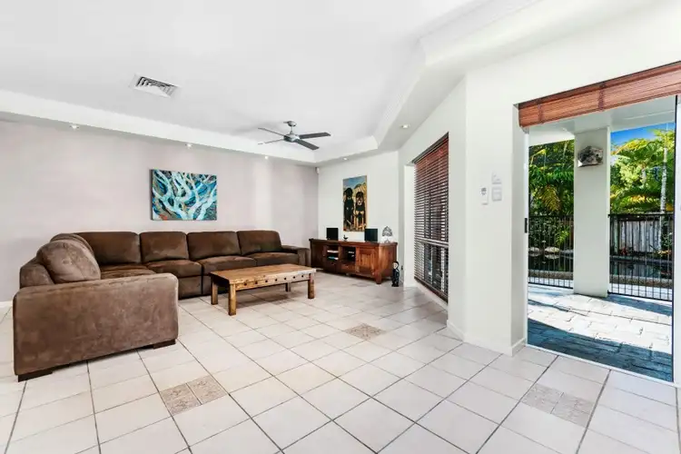 Fifth view of Homely house listing, 13 Pellowe Street, Clifton Beach QLD 4879