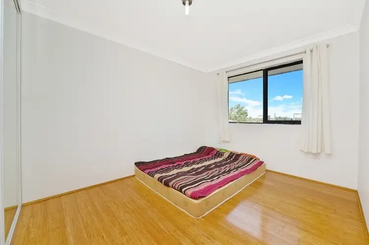 Sixth view of Homely apartment listing, 26/21-27 Weigand Avenue, Bankstown NSW 2200