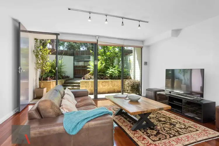 Fifth view of Homely house listing, 69 Rowland Street, Subiaco WA 6008