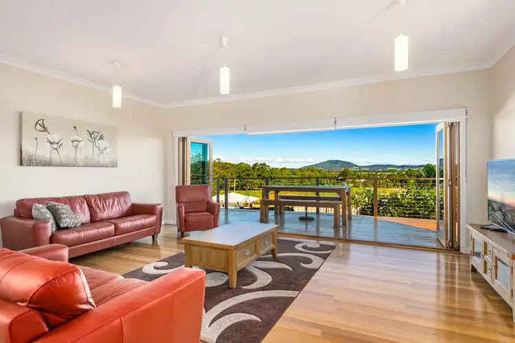 Main view of Homely house listing, 1 Host Place, Berry NSW 2535