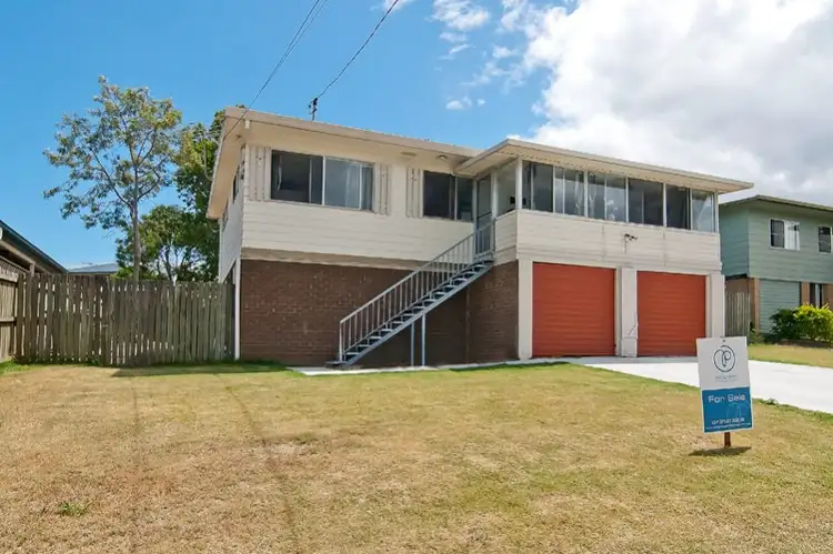 Main view of Homely house listing, 12 Hawkins Street, Springwood QLD 4127