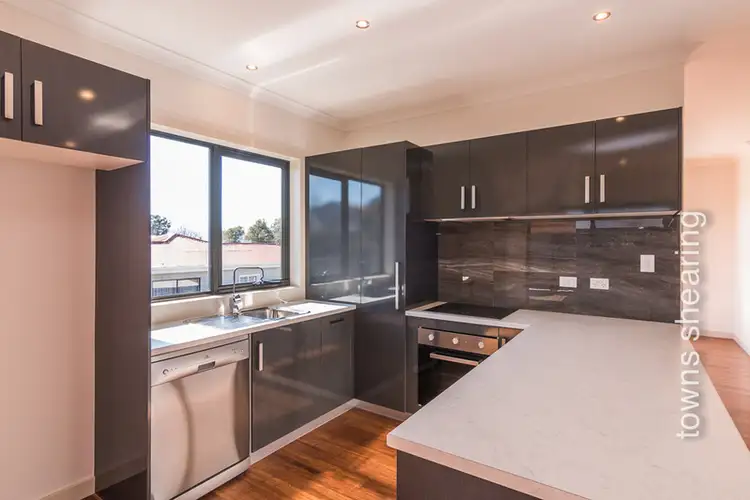 Second view of Homely unit listing, 2/28 Pomona Road, Riverside TAS 7250