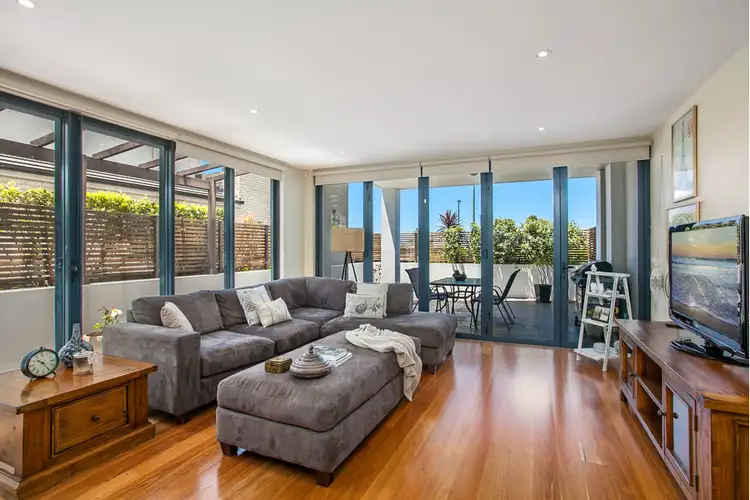 1/184-186 Corrimal Street, Wollongong NSW 2500