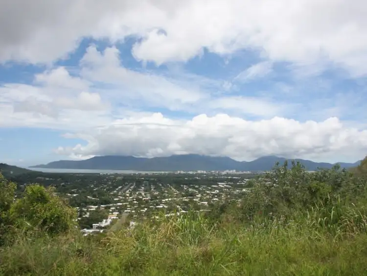 LOT 312, 52 The Peak Road, Brinsmead QLD 4870
