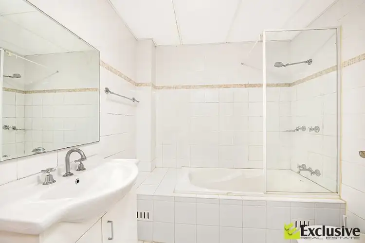 Fifth view of Homely unit listing, 19/19-27 Eastbourne Road, Homebush West NSW 2140