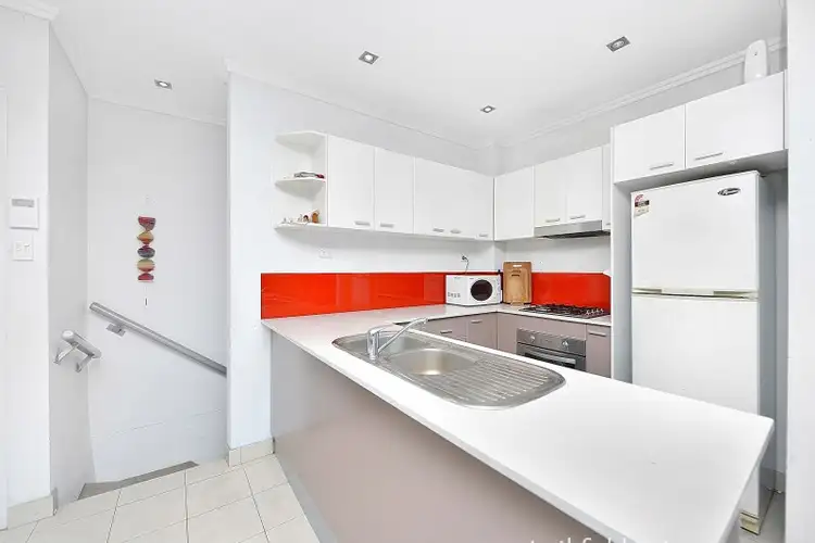 Fourth view of Homely apartment listing, 34/28-32 Marlborough Road, Homebush West NSW 2140
