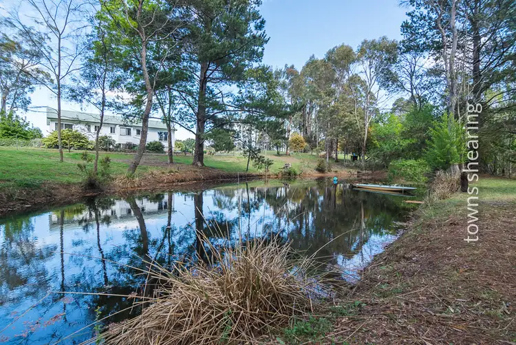 Fourth view of Homely house listing, 1715 Bridgenorth Road, Rosevale TAS 7292