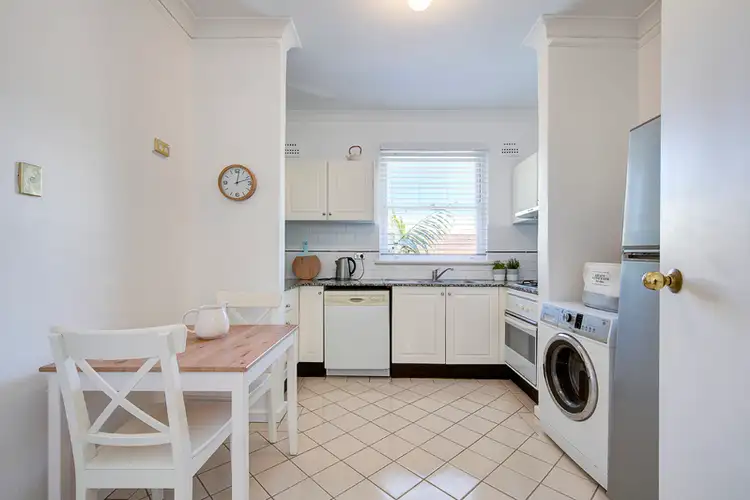Second view of Homely apartment listing, 4/36 Bent Street, Neutral Bay NSW 2089