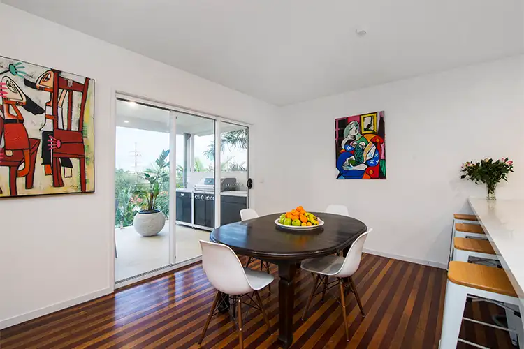 Seventh view of Homely house listing, 44 Hillcrest Parade, Miami QLD 4220