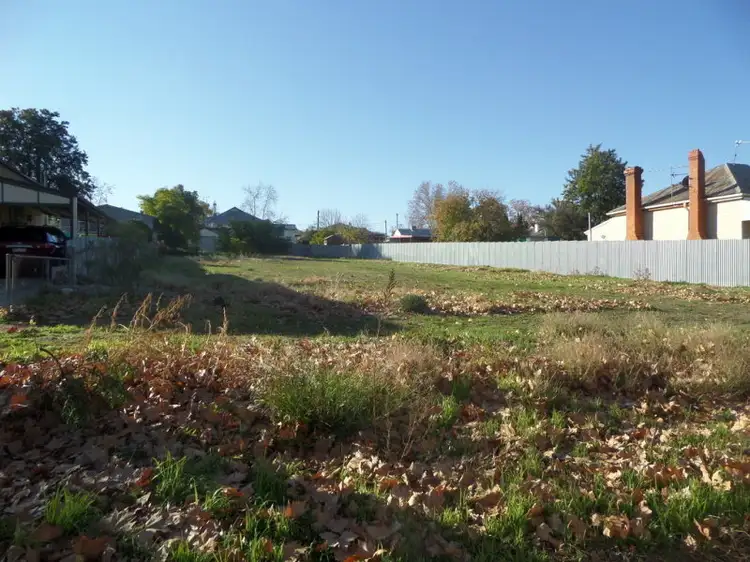 Third view of Homely land listing, 45 King Street, Narrandera NSW 2700