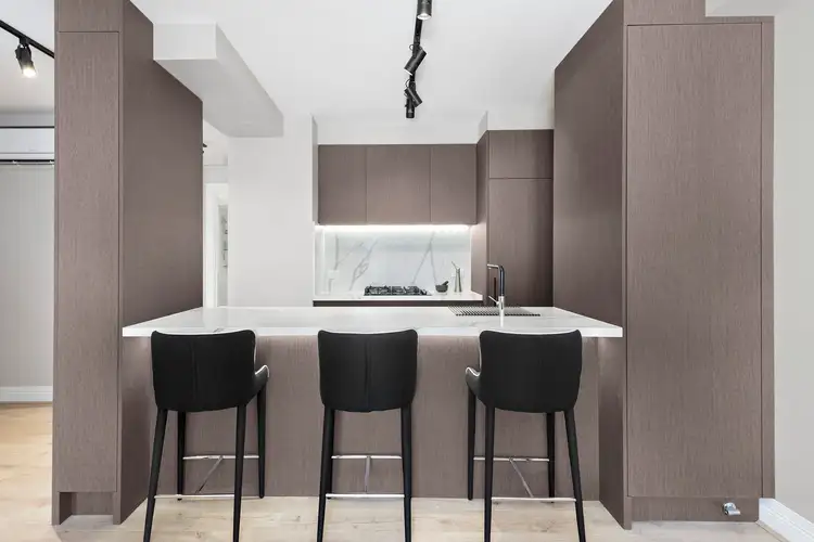 Fourth view of Homely apartment listing, 20/8 Norman Street, Darlinghurst NSW 2010