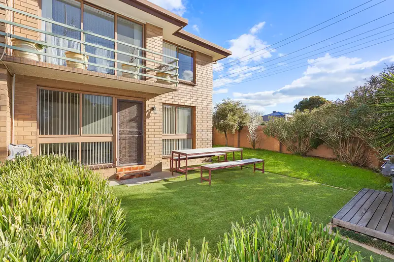 Main view of Homely townhouse listing, 4/143 Lawrence Street, Wodonga VIC 3690
