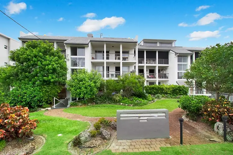 10/112 Petrel Avenue, Mermaid Beach QLD 4218