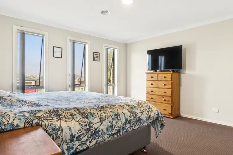 Sixth view of Homely house listing, 17 Lone Pine Square, Bacchus Marsh VIC 3340