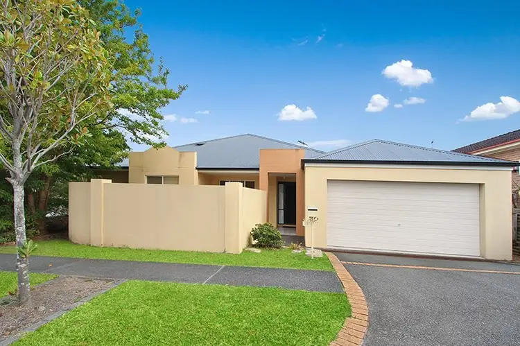 Third view of Homely villa listing, 13 Forestview Way, Woonona NSW 2517