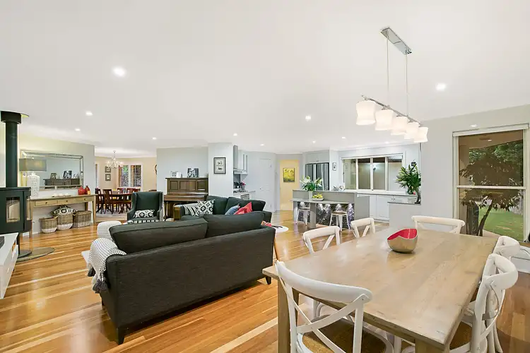 Sixth view of Homely house listing, 3 Meredith Crescent, Rangeville QLD 4350