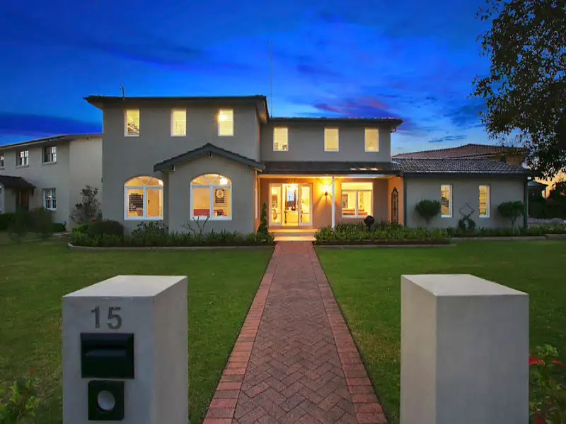 Main view of Homely house listing, 15 Hayle Street, St Ives NSW 2075