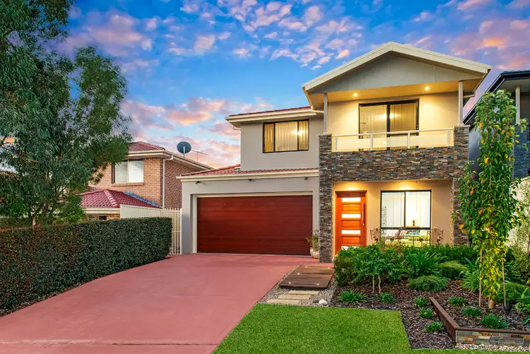 6a Vaucluse Place, Glen Alpine NSW 2560