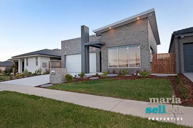 Third view of Homely house listing, 58 Greg Urwin Circuit, Casey ACT 2913